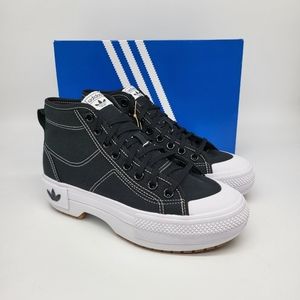 Meet your Posher, Eugene